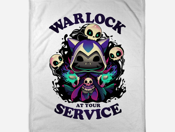 Warlock's Call
