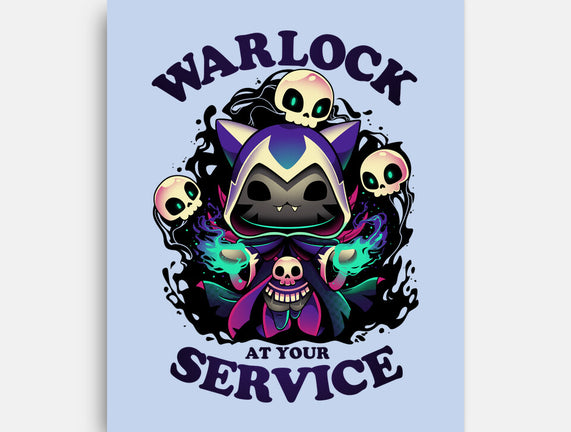 Warlock's Call