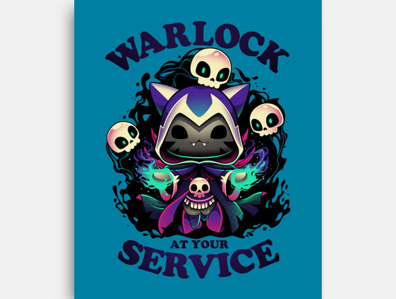 Warlock's Call