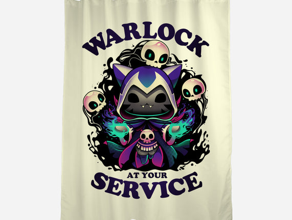 Warlock's Call