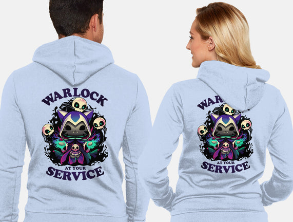 Warlock's Call