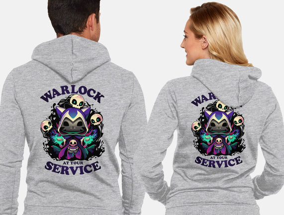 Warlock's Call