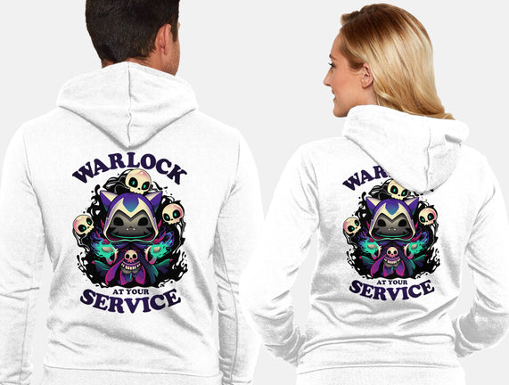 Warlock's Call