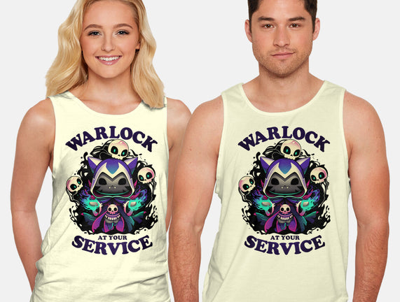 Warlock's Call