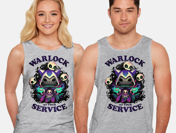 Warlock's Call