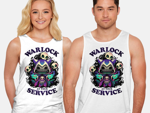 Warlock's Call