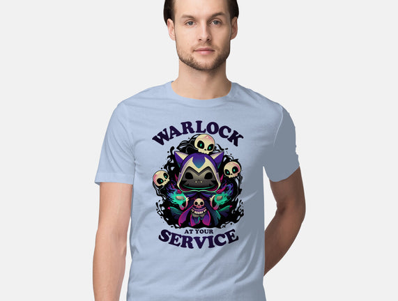 Warlock's Call