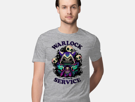 Warlock's Call