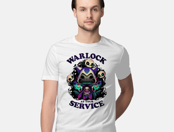 Warlock's Call