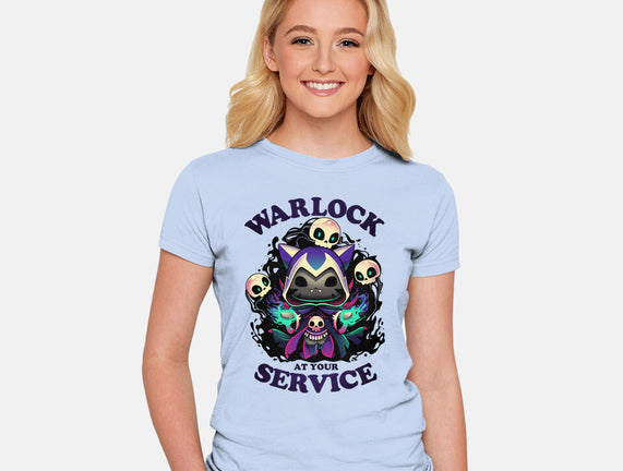 Warlock's Call