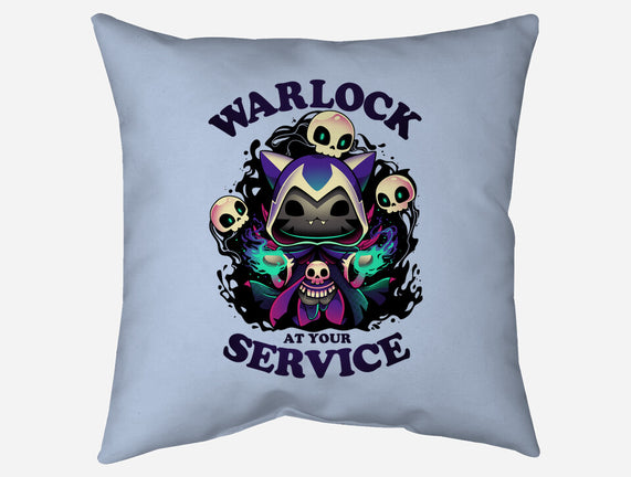 Warlock's Call