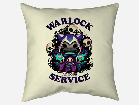 Warlock's Call