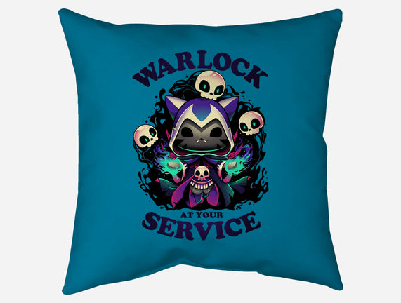 Warlock's Call