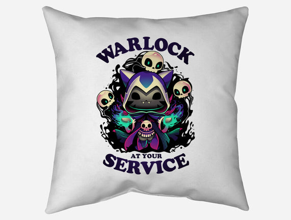 Warlock's Call