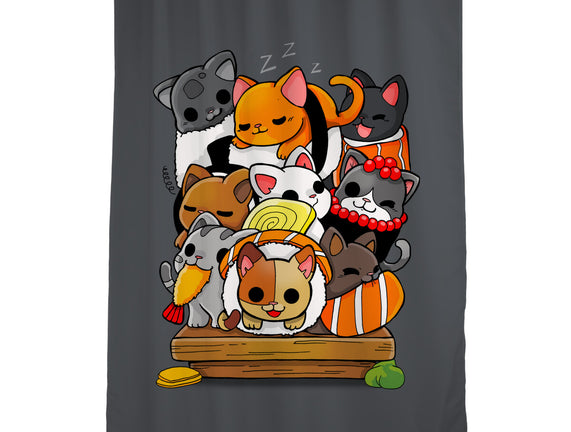 CatSushi
