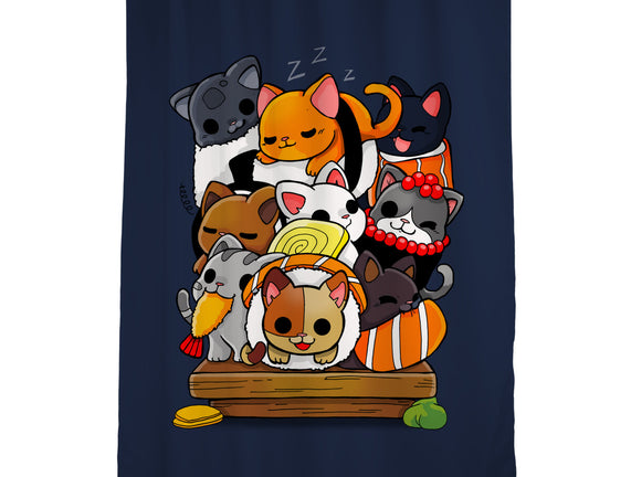 CatSushi