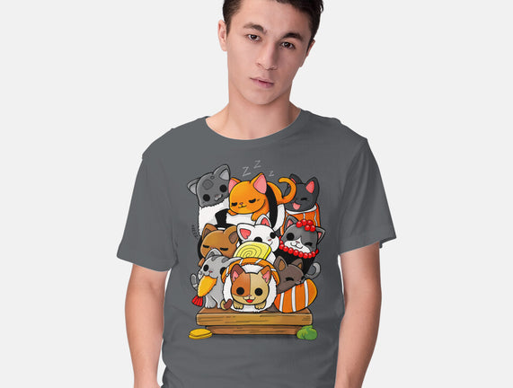 CatSushi
