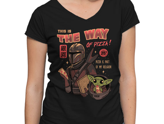 Stellar Pizza
