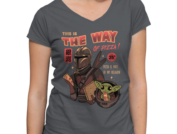 Stellar Pizza