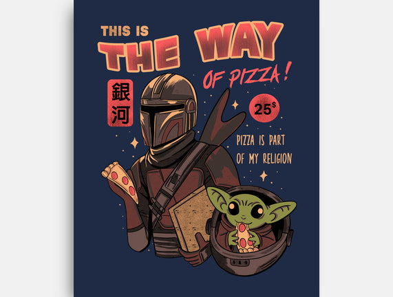 Stellar Pizza