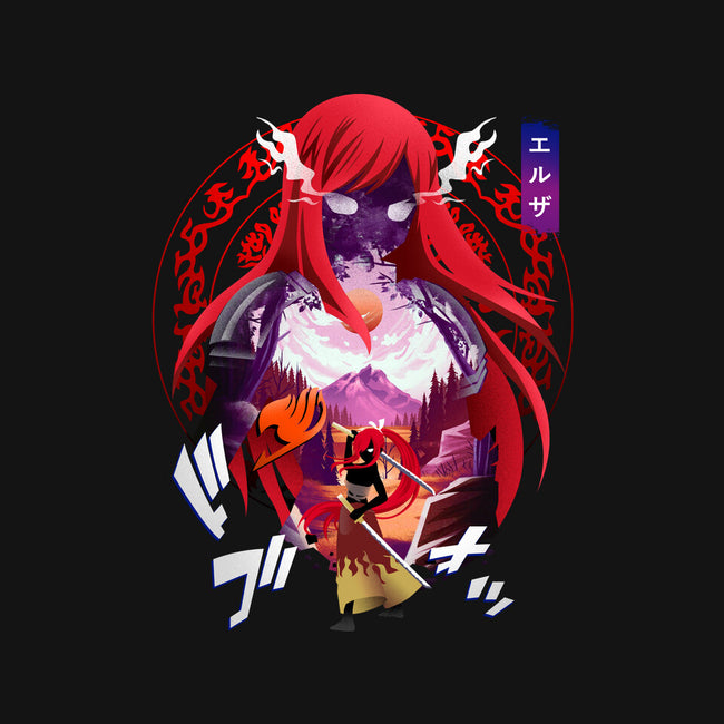 S-Class Mage-none matte poster-bellahoang