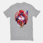 S-Class Mage-mens basic tee-bellahoang