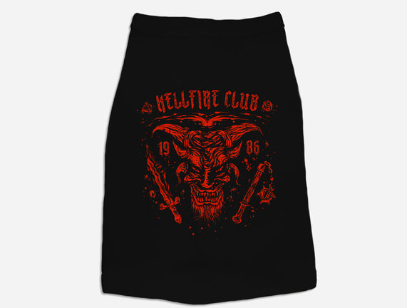Vintage Hellfire