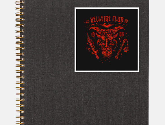 Vintage Hellfire