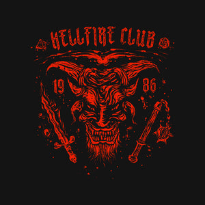 Vintage Hellfire