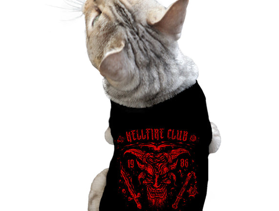 Vintage Hellfire