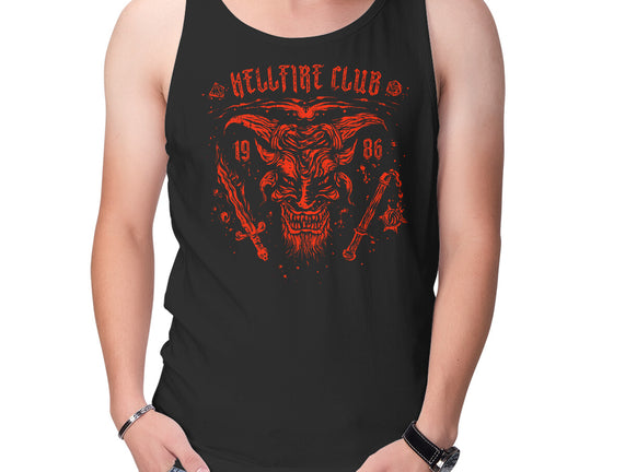 Vintage Hellfire
