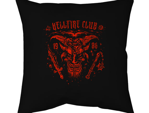 Vintage Hellfire