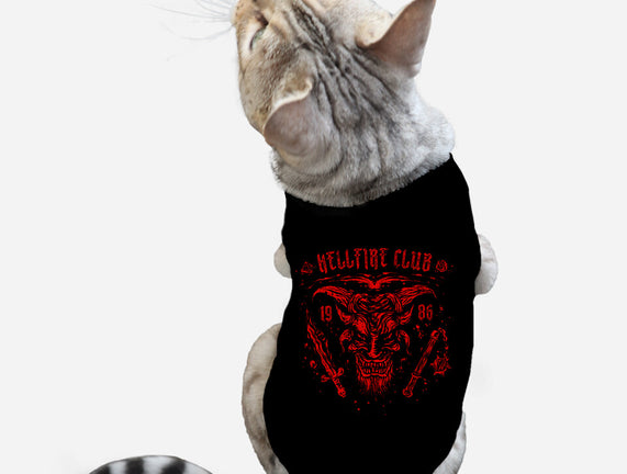 Vintage Hellfire