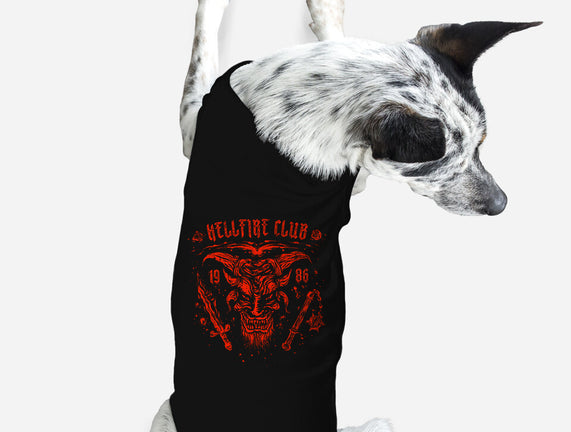Vintage Hellfire