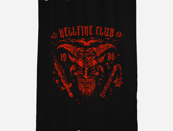 Vintage Hellfire