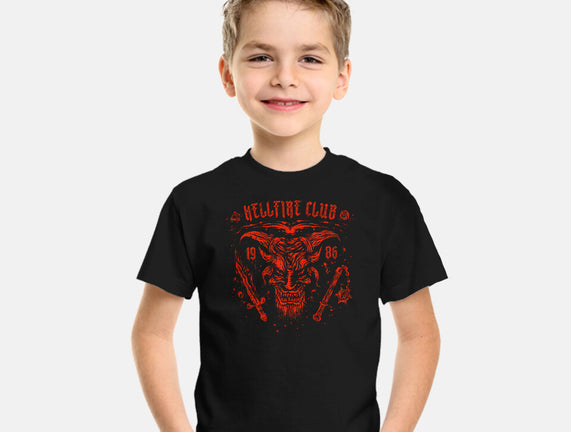 Vintage Hellfire