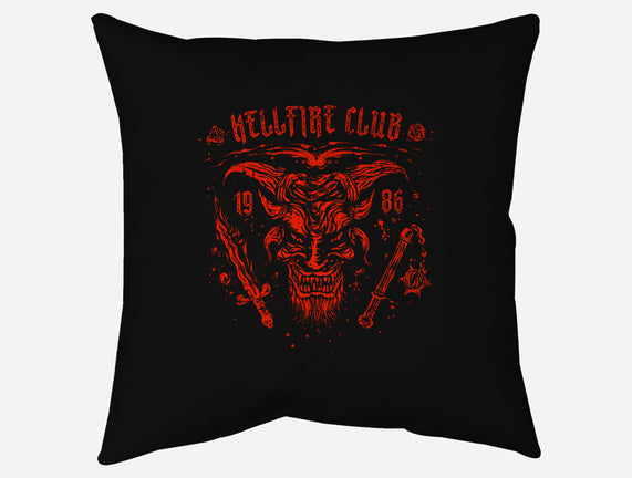 Vintage Hellfire