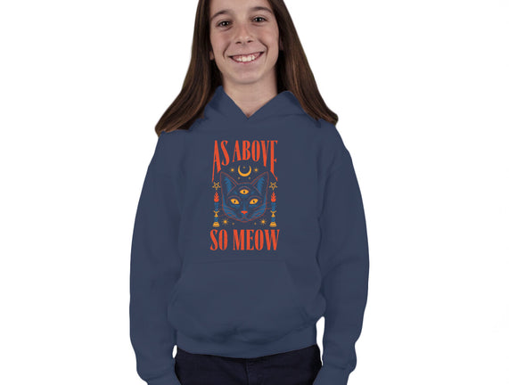 As Above So Meow