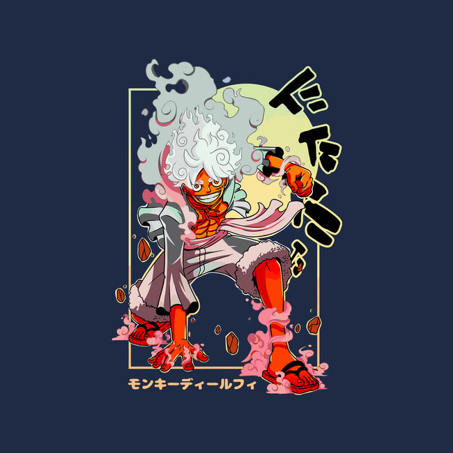 Pirate King Gear 5-mens basic tee-Bellades