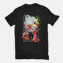Pirate King Gear 5-mens premium tee-Bellades