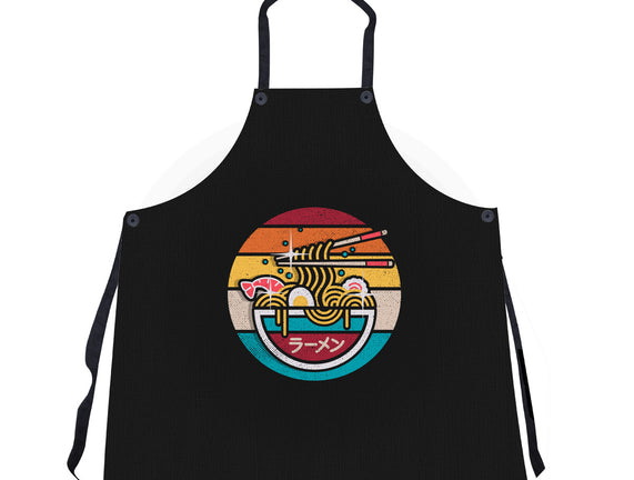 Vintage Ramen