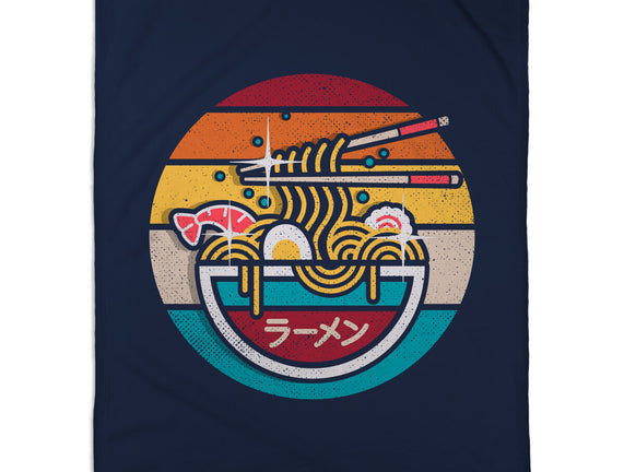 Vintage Ramen