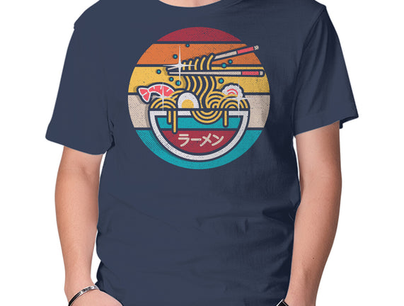 Vintage Ramen