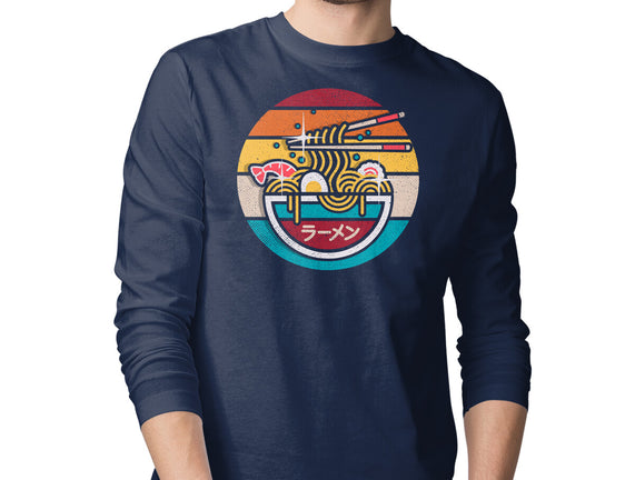 Vintage Ramen