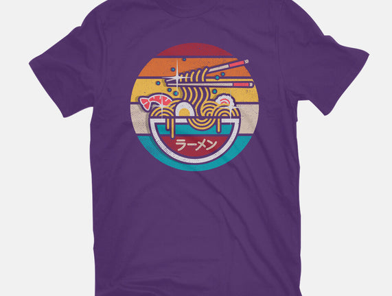 Vintage Ramen