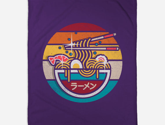 Vintage Ramen