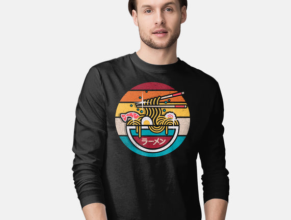 Vintage Ramen