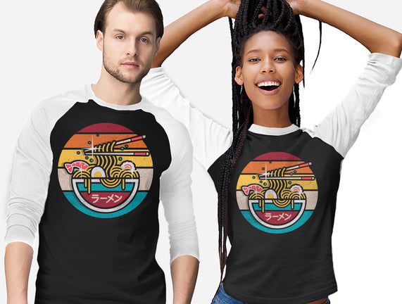 Vintage Ramen