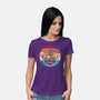 Vintage Ramen-womens basic tee-Getsousa!