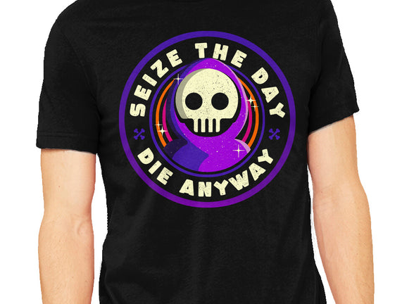 Seize The Day